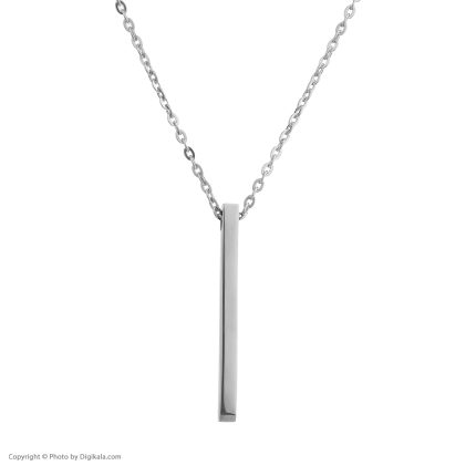 گردنبند مردانه کد 20